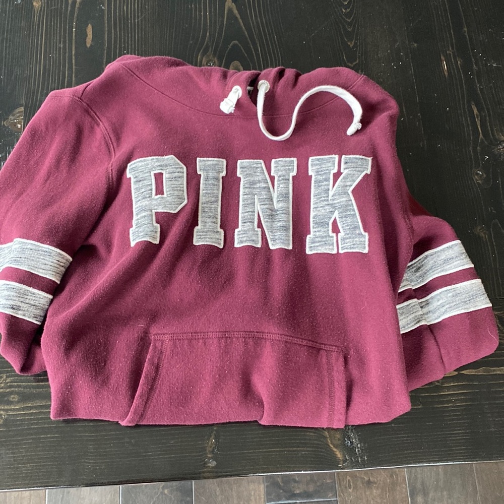 Victoria Secret Hoodie